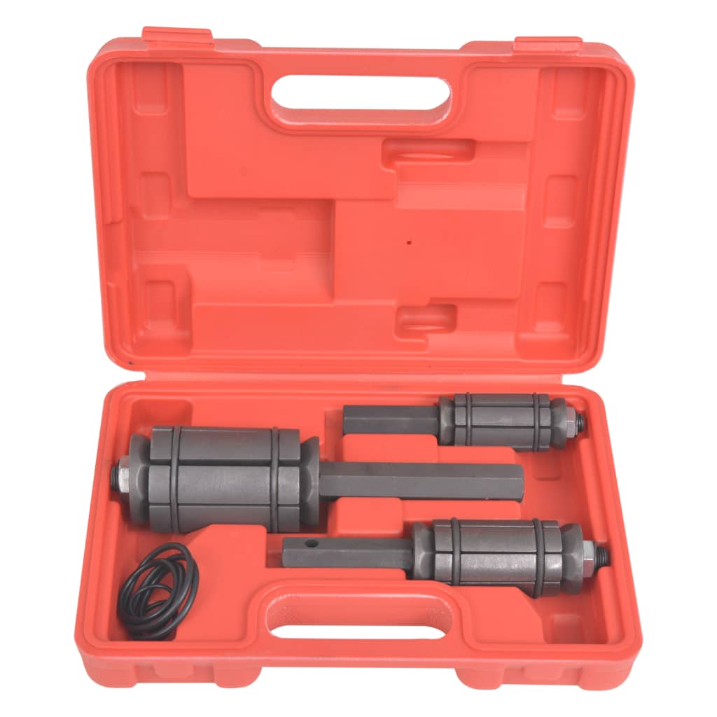 Sada Na Rozšiřování Konců Výfuků 1-1/8" To 3-1/2"