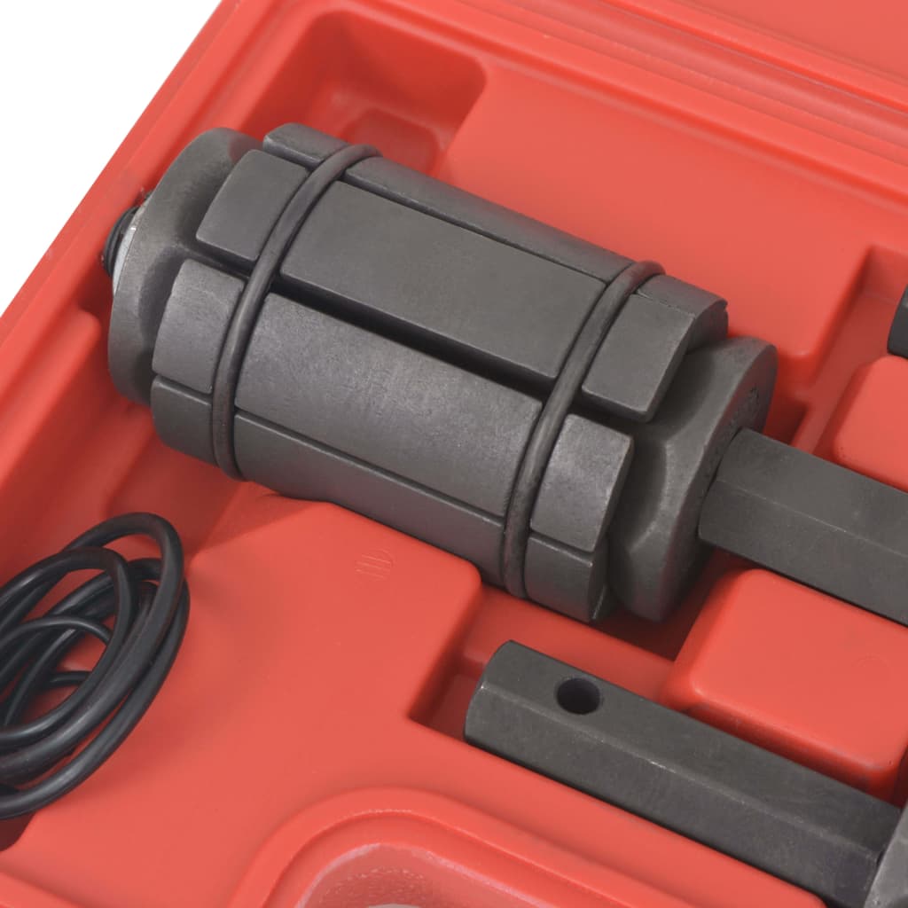 Sada Na Rozšiřování Konců Výfuků 1-1/8" To 3-1/2"