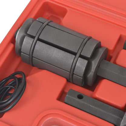 Sada Na Rozšiřování Konců Výfuků 1-1/8" To 3-1/2"