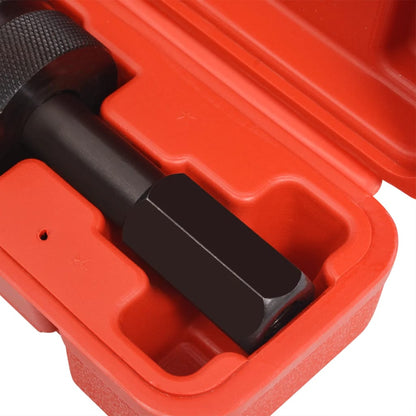 Stahovák Vstřikovače Pro Diesel Motory - Adaptér: M8 M12 M14