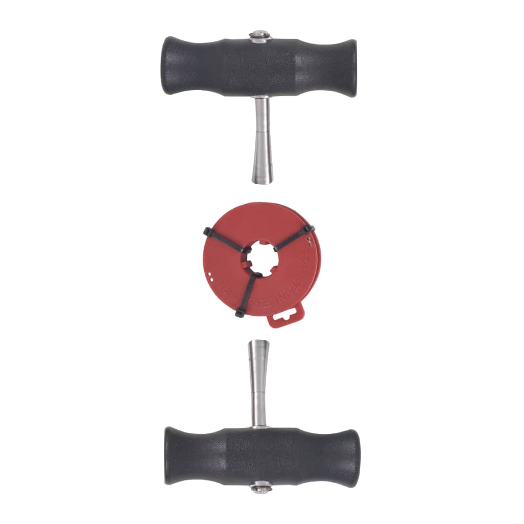 Sada Na Demontáž Čelního Skla