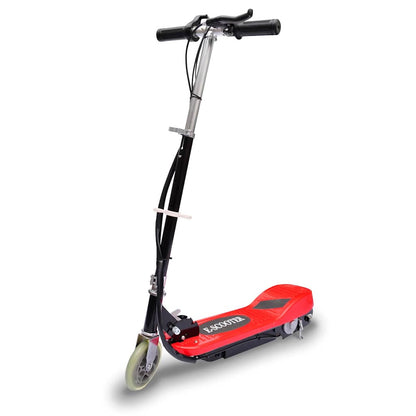 Elektrická Koloběžka Se Sedátkem 120 W