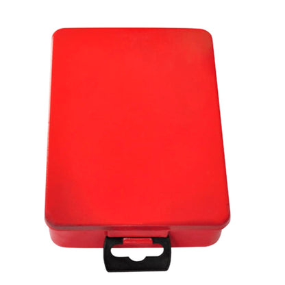 Set 3 Ks Stupňovitých Vrtáků Hss Na Kov S Kufříkem