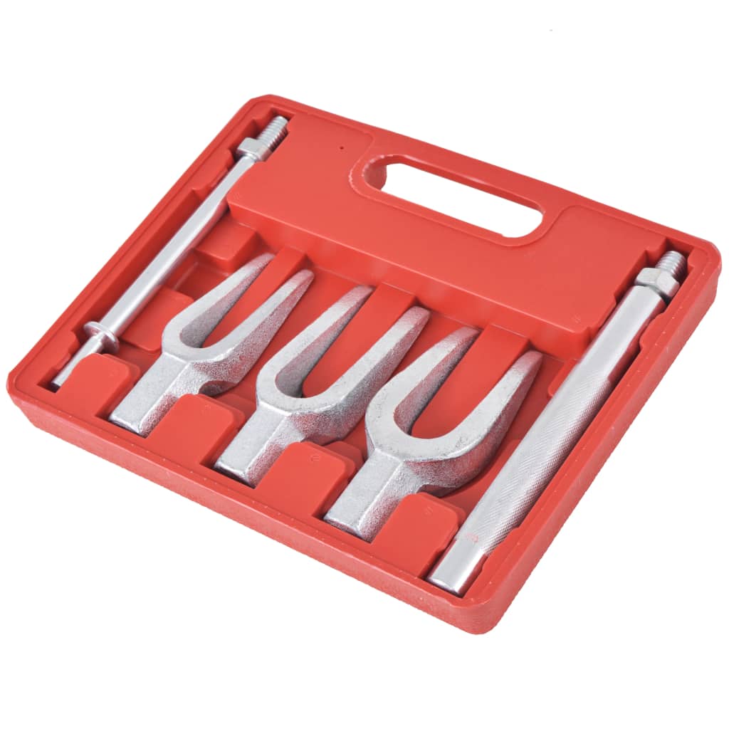 Separátor Kulových Čepů 17/23/28 Mm Pro Autoservisy