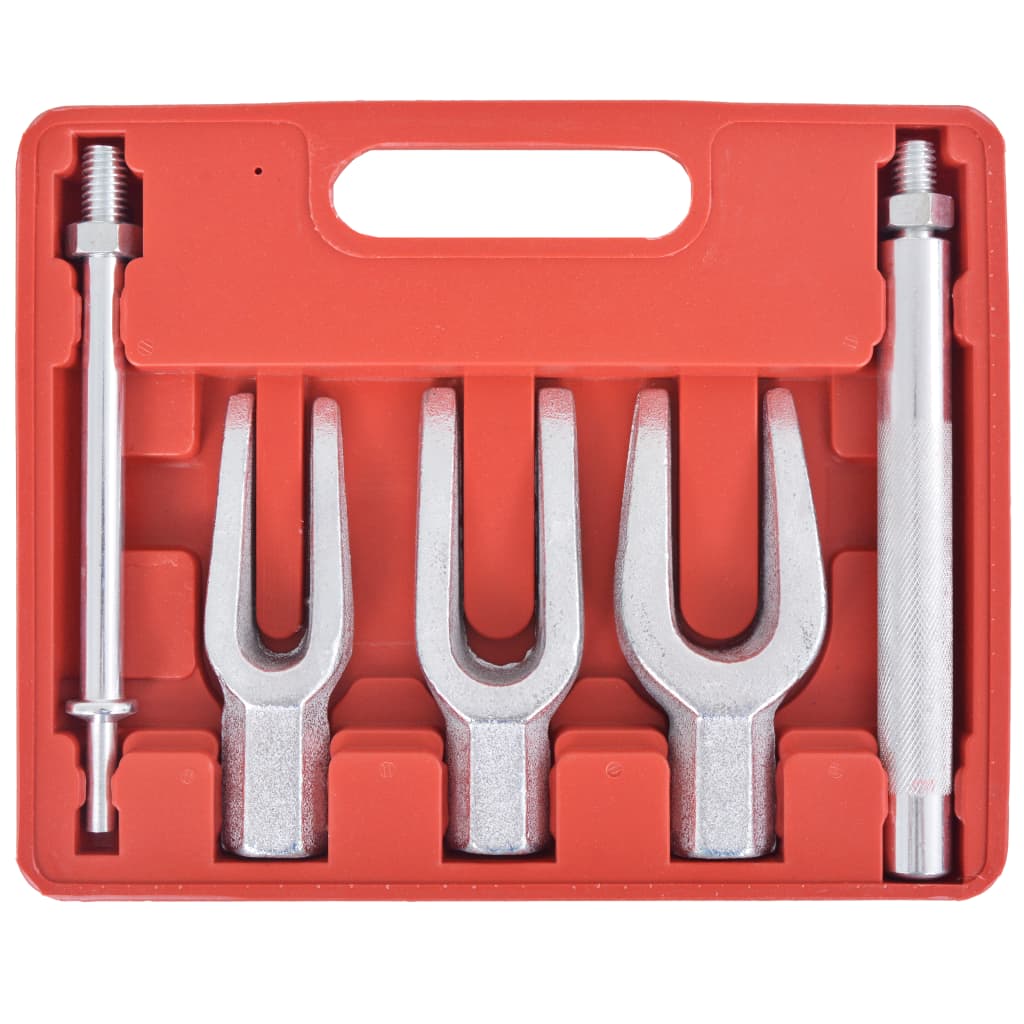 Separátor Kulových Čepů 17/23/28 Mm Pro Autoservisy