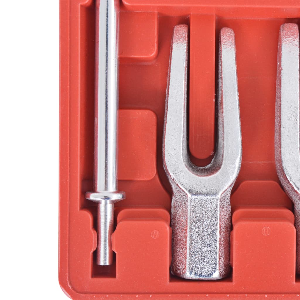 Separátor Kulových Čepů 17/23/28 Mm Pro Autoservisy