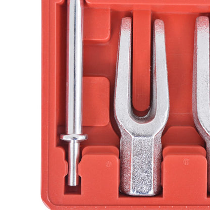 Separátor Kulových Čepů 17/23/28 Mm Pro Autoservisy