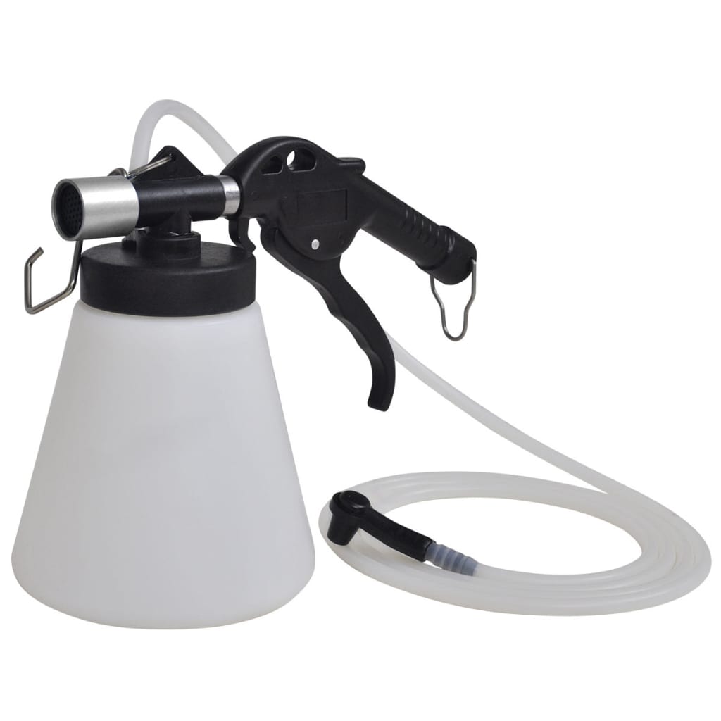 Odvzdušňovač Brzdových Soustav A Spojky