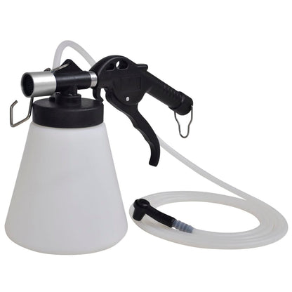 Odvzdušňovač Brzdových Soustav A Spojky