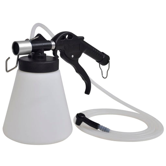 Odvzdušňovač Brzdových Soustav A Spojky