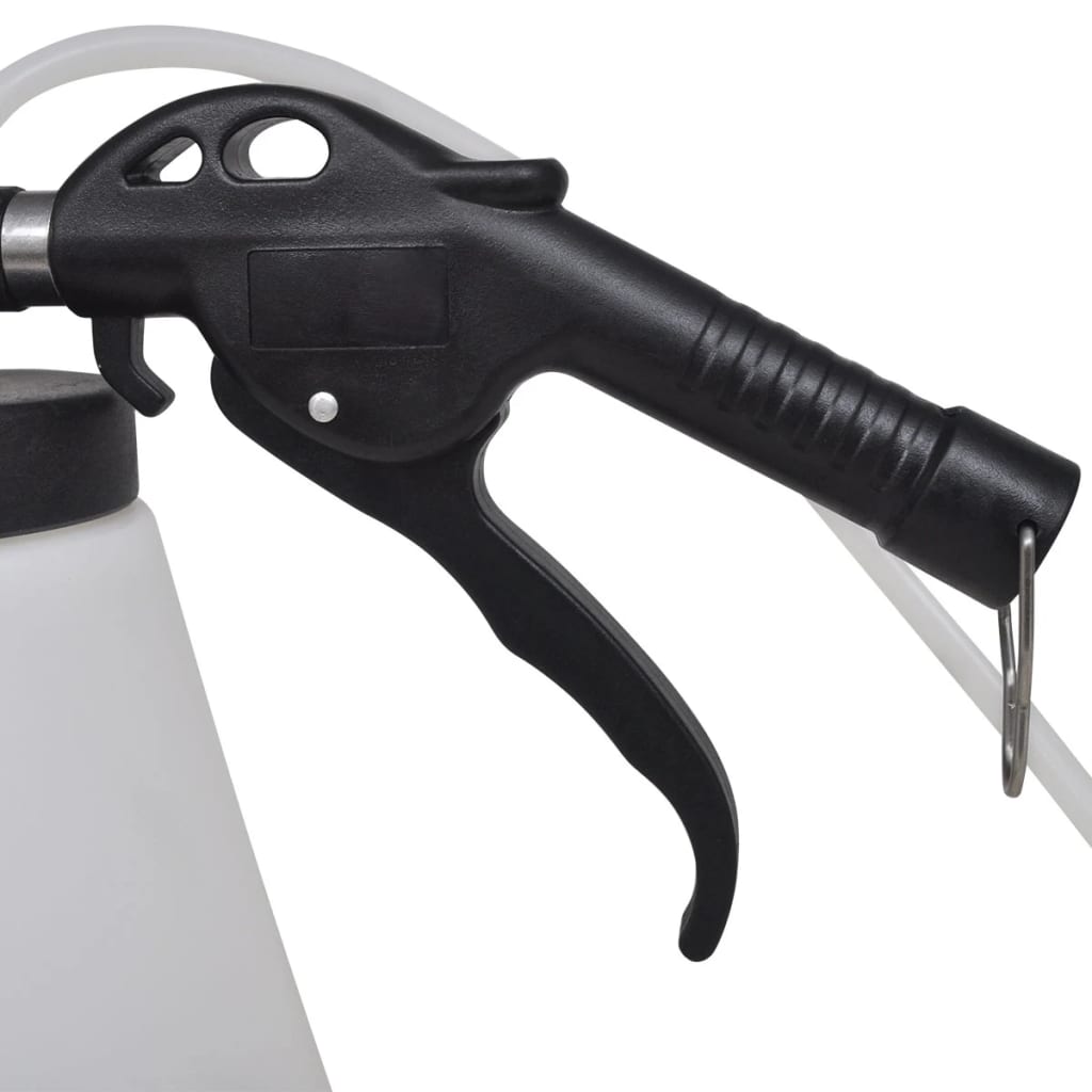 Odvzdušňovač Brzdových Soustav A Spojky