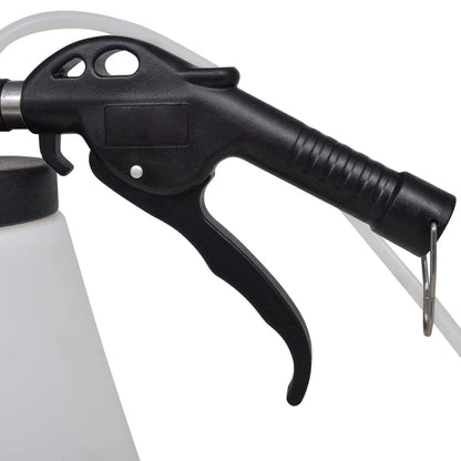 Odvzdušňovač Brzdových Soustav A Spojky