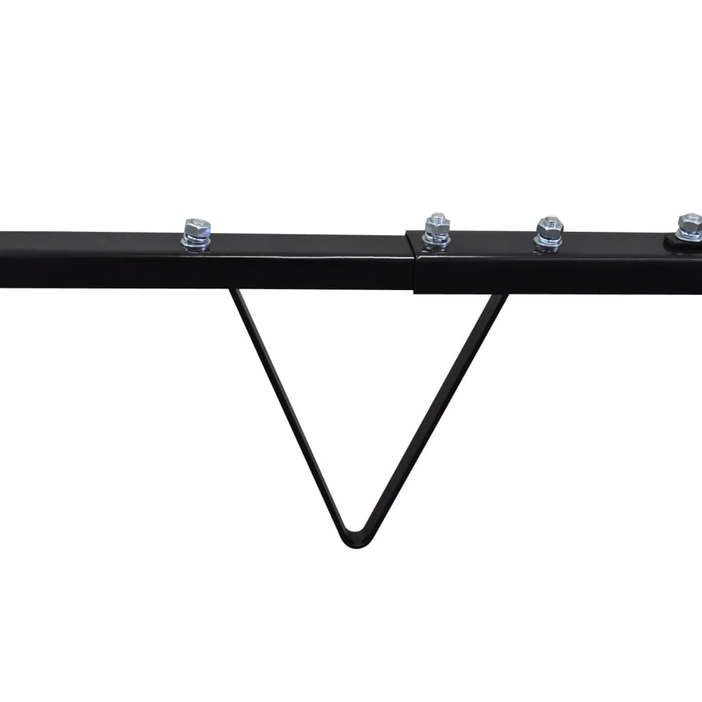 Vozík Pro Loď Karavanu Nebo Přívěs 275Kg