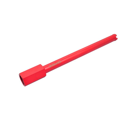 132 Mm X 400 Mm Diamantový Jádrový Vrták Za Mokra I Za Sucha