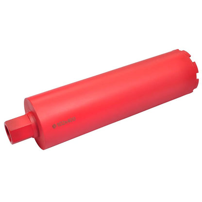 132 Mm X 400 Mm Diamantový Jádrový Vrták Za Mokra I Za Sucha