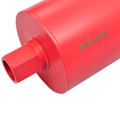 132 Mm X 400 Mm Diamantový Jádrový Vrták Za Mokra I Za Sucha