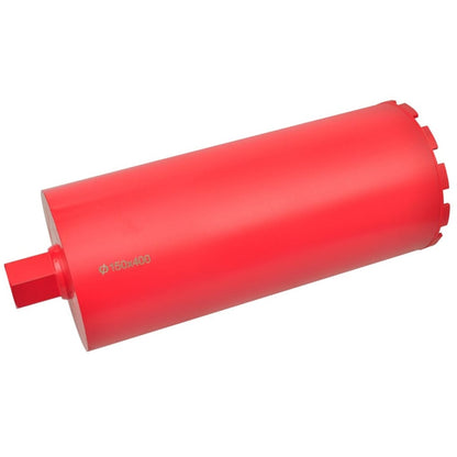 132 Mm X 400 Mm Diamantový Jádrový Vrták Za Mokra I Za Sucha