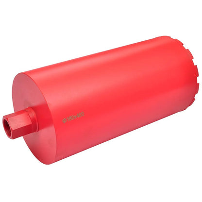 132 Mm X 400 Mm Diamantový Jádrový Vrták Za Mokra I Za Sucha