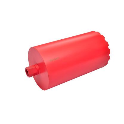 132 Mm X 400 Mm Diamantový Jádrový Vrták Za Mokra I Za Sucha