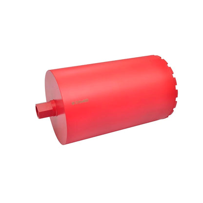 132 Mm X 400 Mm Diamantový Jádrový Vrták Za Mokra I Za Sucha