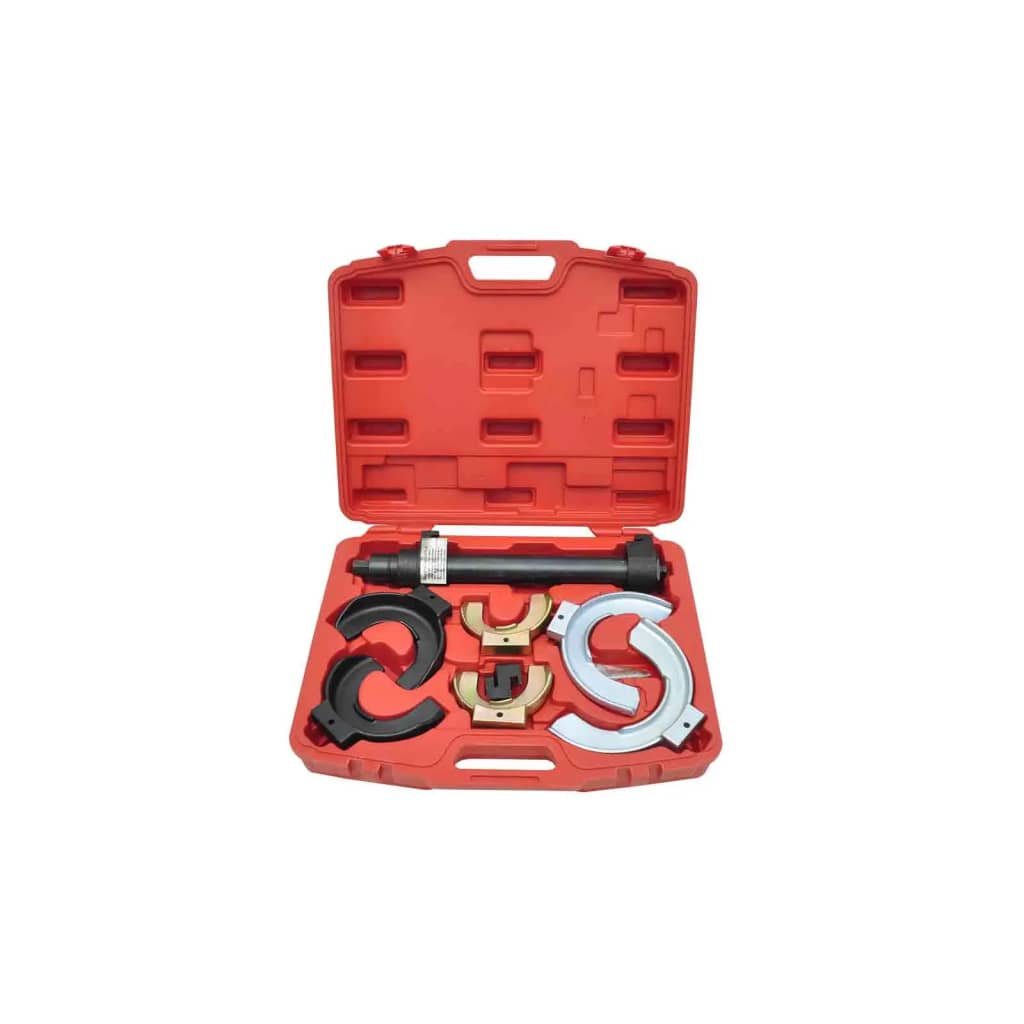 Macpherson Sada Stahováků Na Pružiny