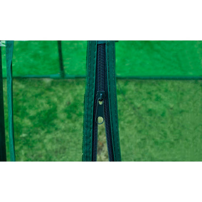 Skleník Se 3 Vchody