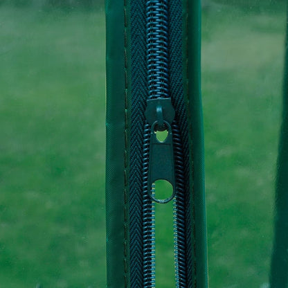 Skleník Se 4 Policemi