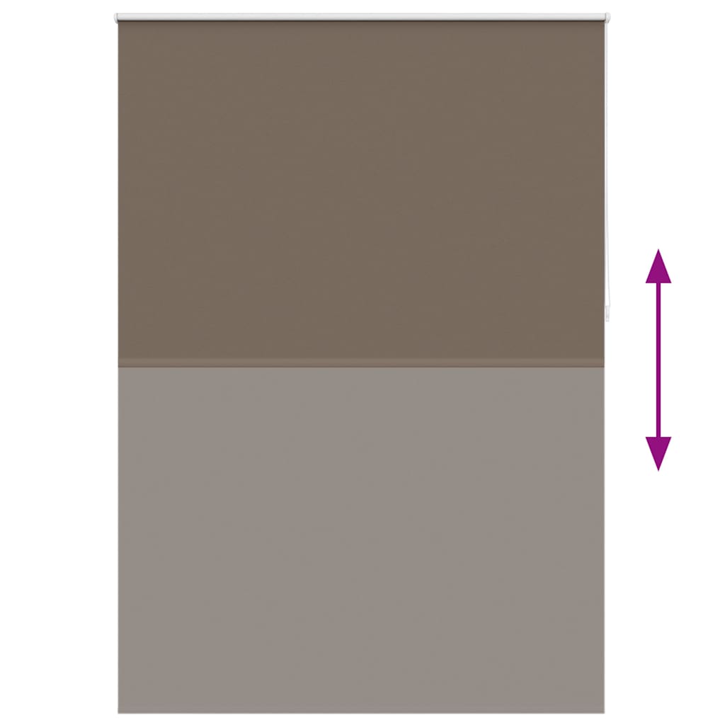 Zatemňovací Roleta 144,4 X 230 Cm Šířka Látky 140 Cm