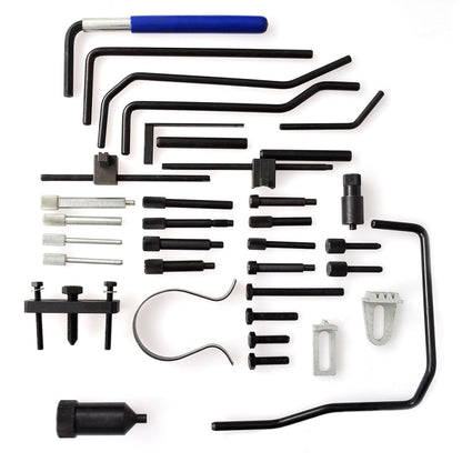 Aretační Přípravky Pro Citroen A Peugeot