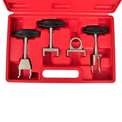 4Dilný Stahovák Zapalovací Cívky Pro Vw Audi