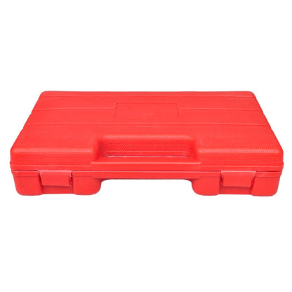 Fréza Na Opravu A Čištění Hnízd Vstřikovačů Diesel Motorů, Sada 7 Ks