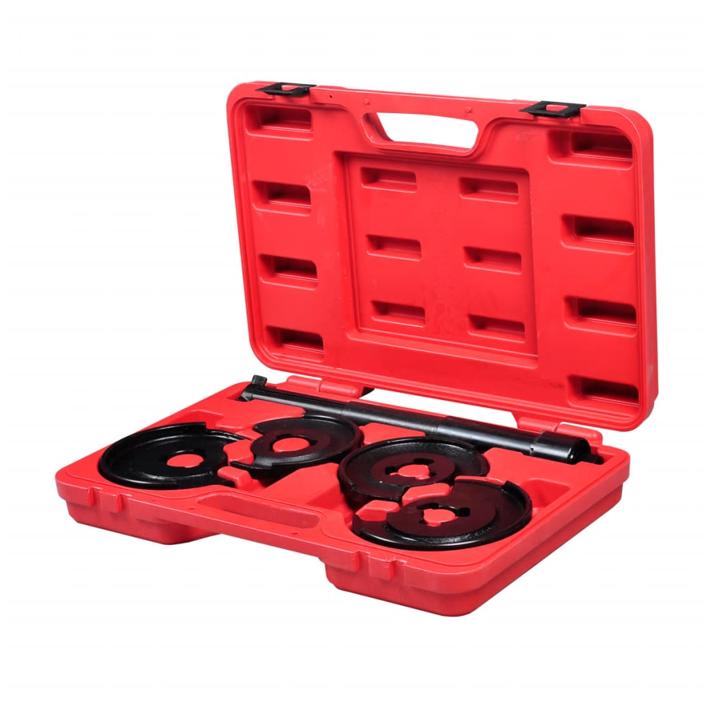 Sada Stahováků Na Pružiny Pro Mercedes 5Ks