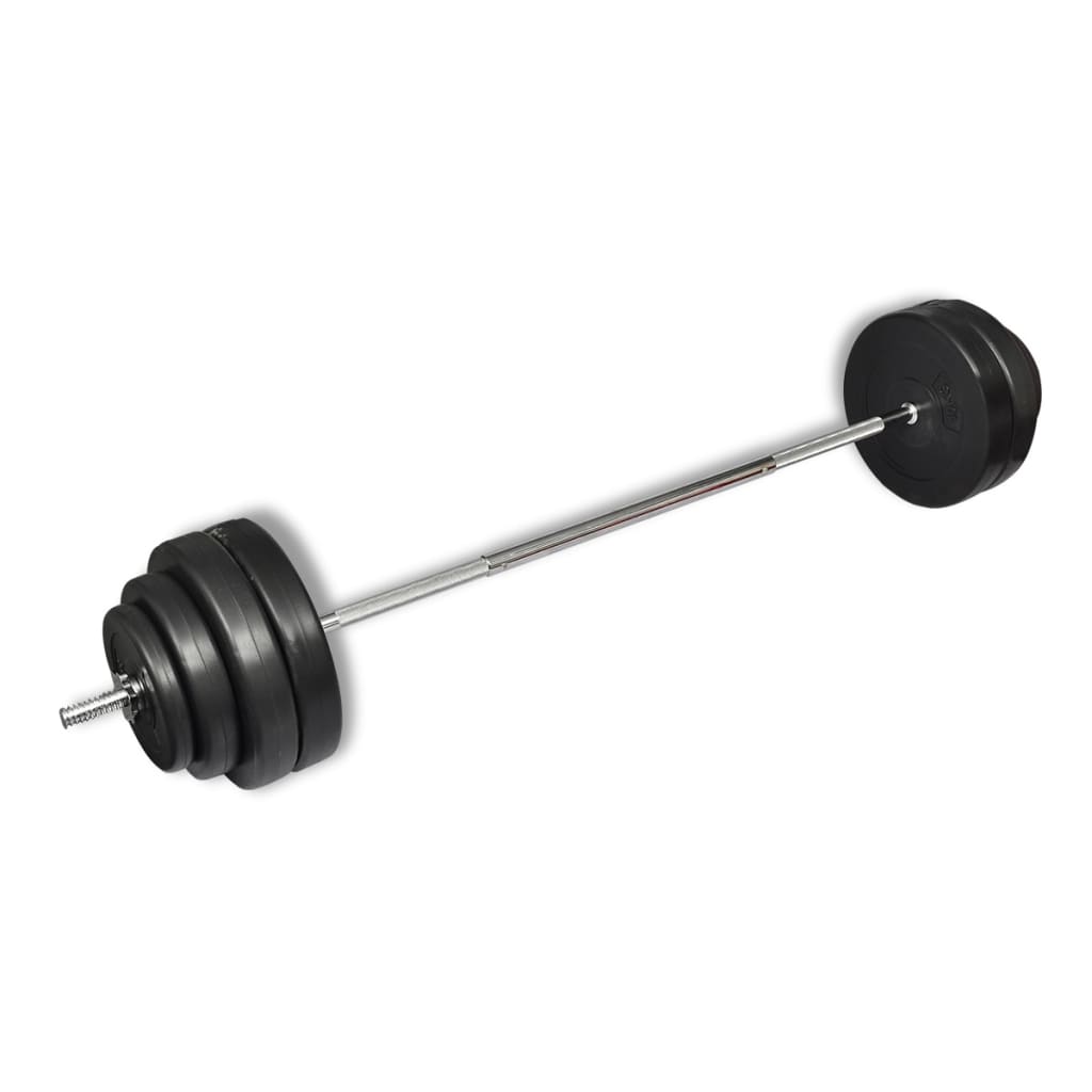 Obouruční Činka 60 Kg