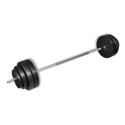 Obouruční Činka 60 Kg