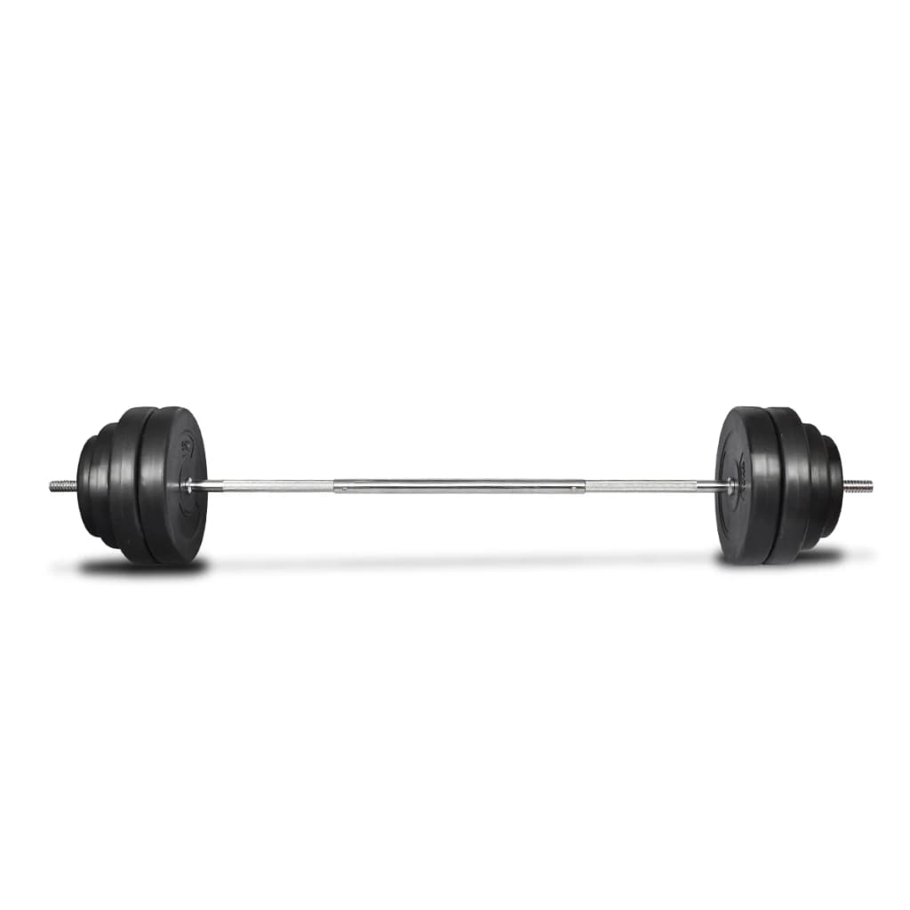 Obouruční Činka 60 Kg