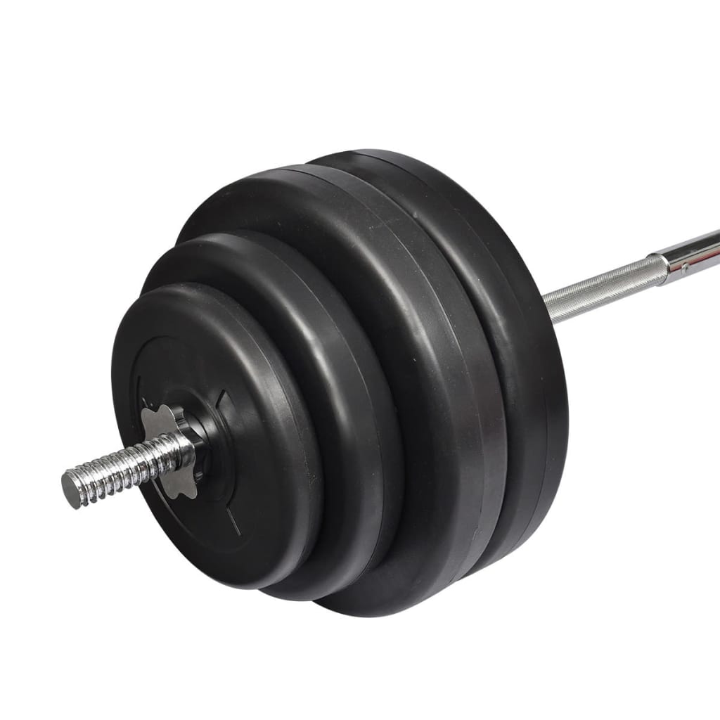 Obouruční Činka 60 Kg