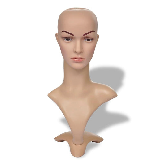 Aranžérská Hlava Žena Typ A