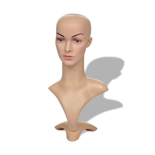 Aranžérská Hlava Žena Typ A