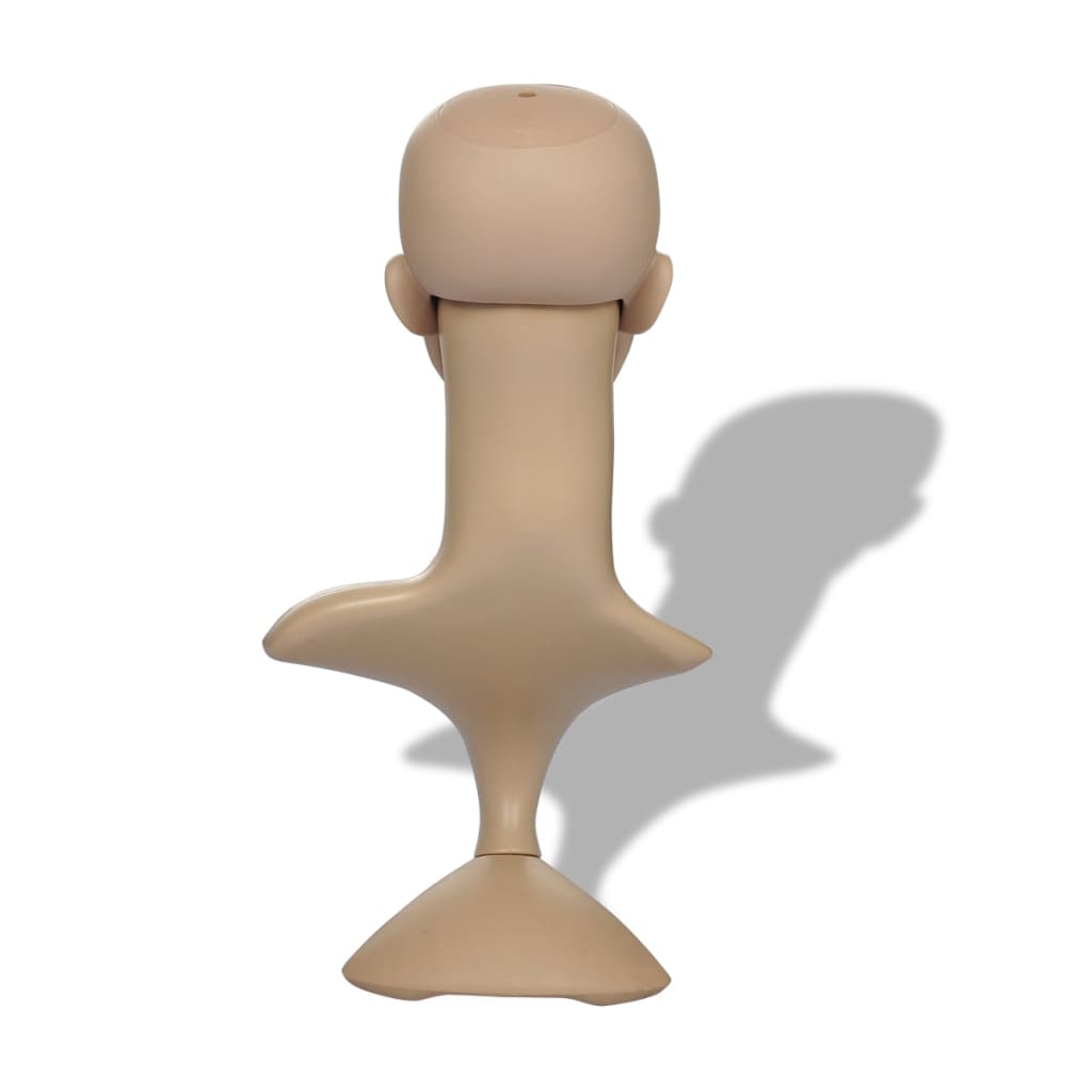Aranžérská Hlava Žena Typ A