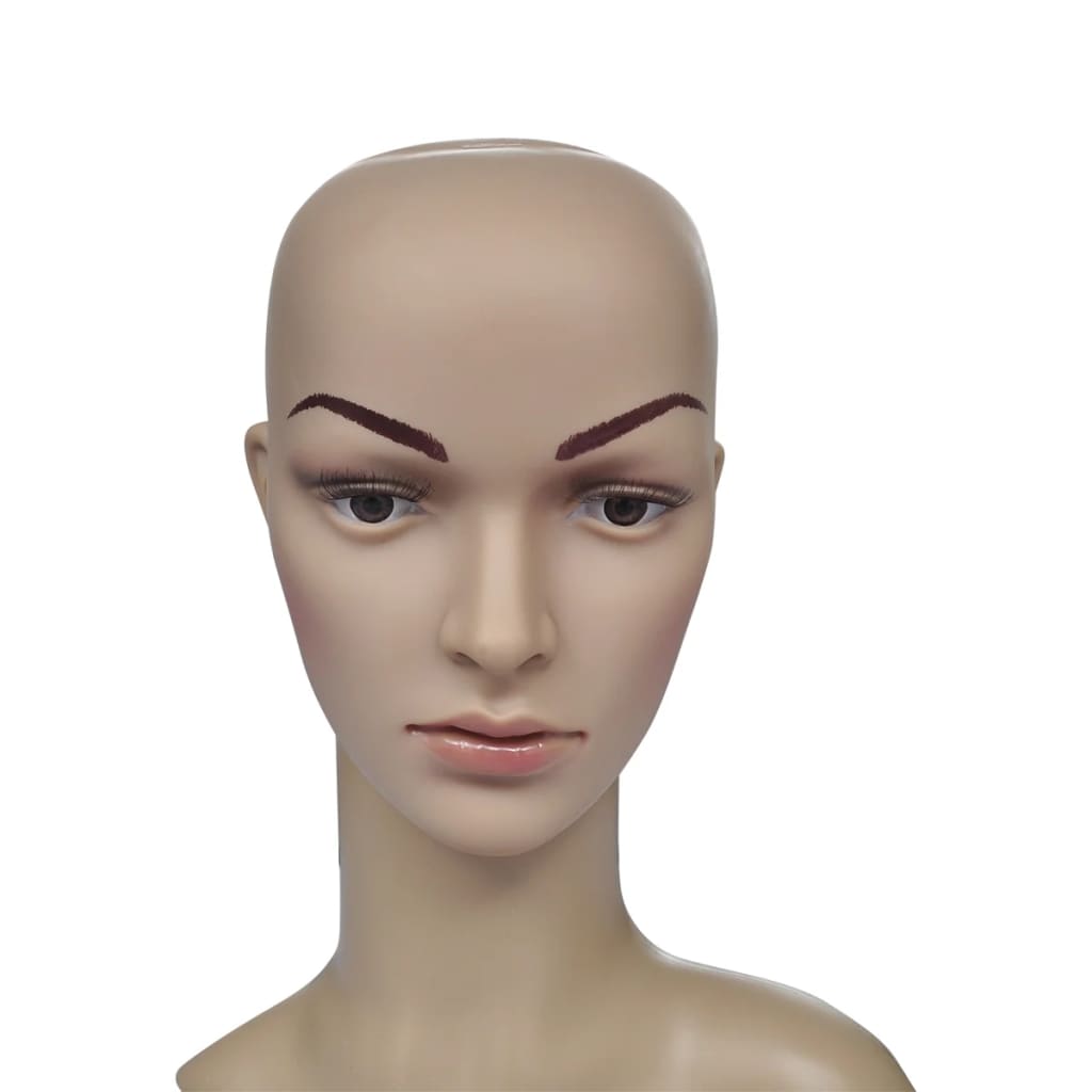 Aranžérská Hlava Žena Typ A