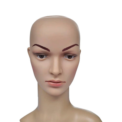 Aranžérská Hlava Žena Typ A
