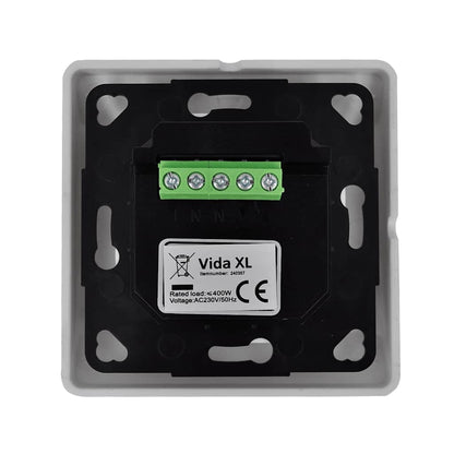 Ovladač Pro Rotační Motor S Programovatelným Časovačem