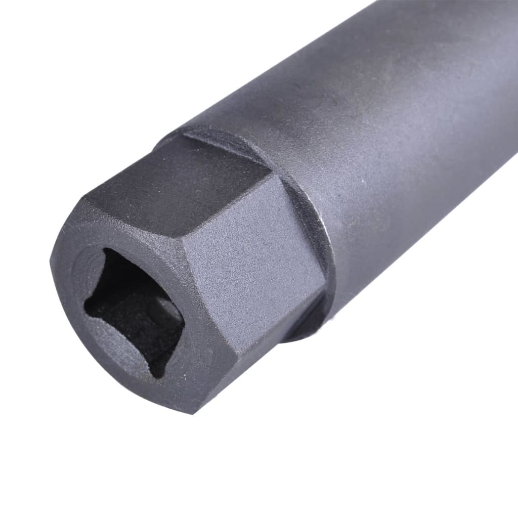 Odstraňovač Konec Tyče A Instalátor 35 Až 45 Mm