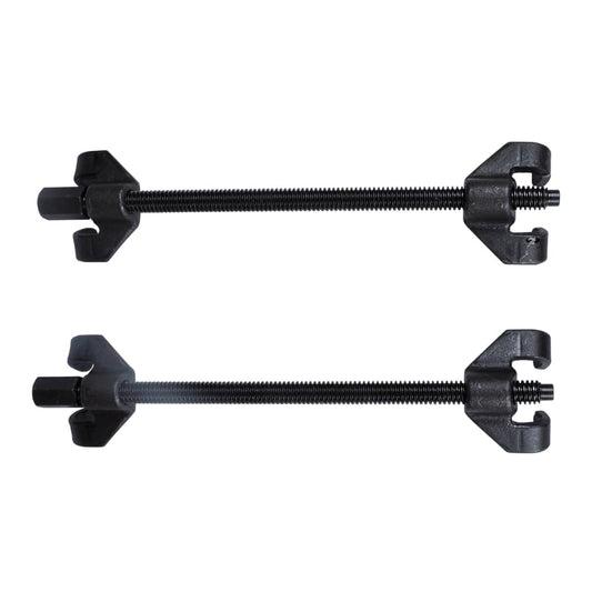 Stahovák Spirálových Pružin - 90-370 Mm - 2 Ks