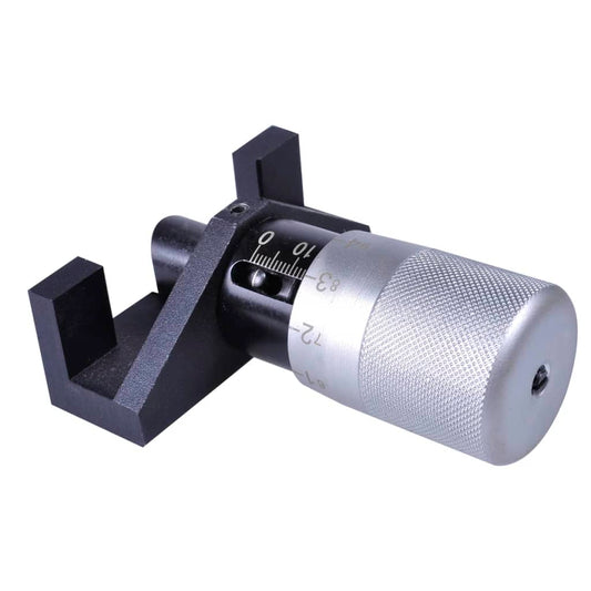 Přípravek Na Aretaci Klikové Hřídele