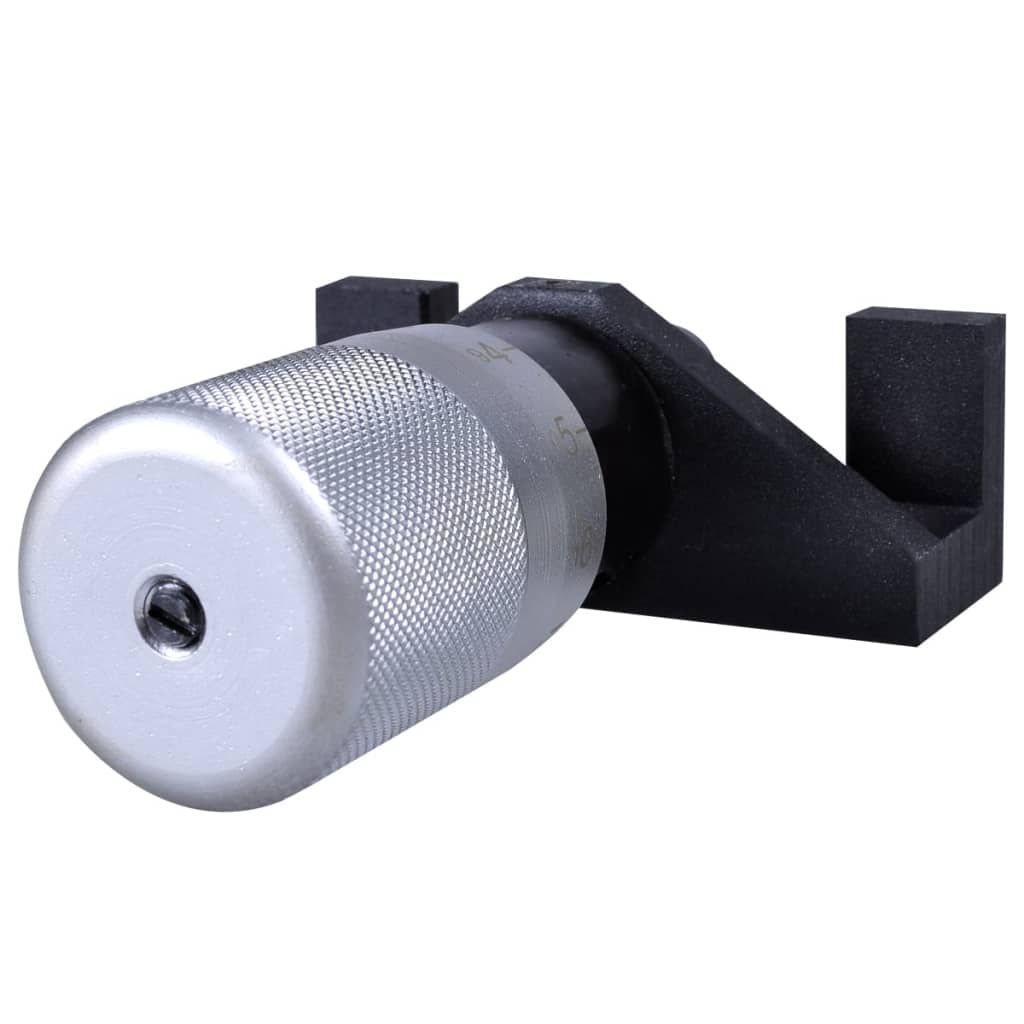 Přípravek Na Aretaci Klikové Hřídele