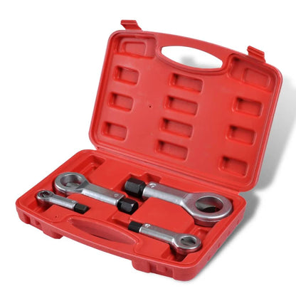 Sada Povolovačů Poškozených Matic 9 - 27 Mm