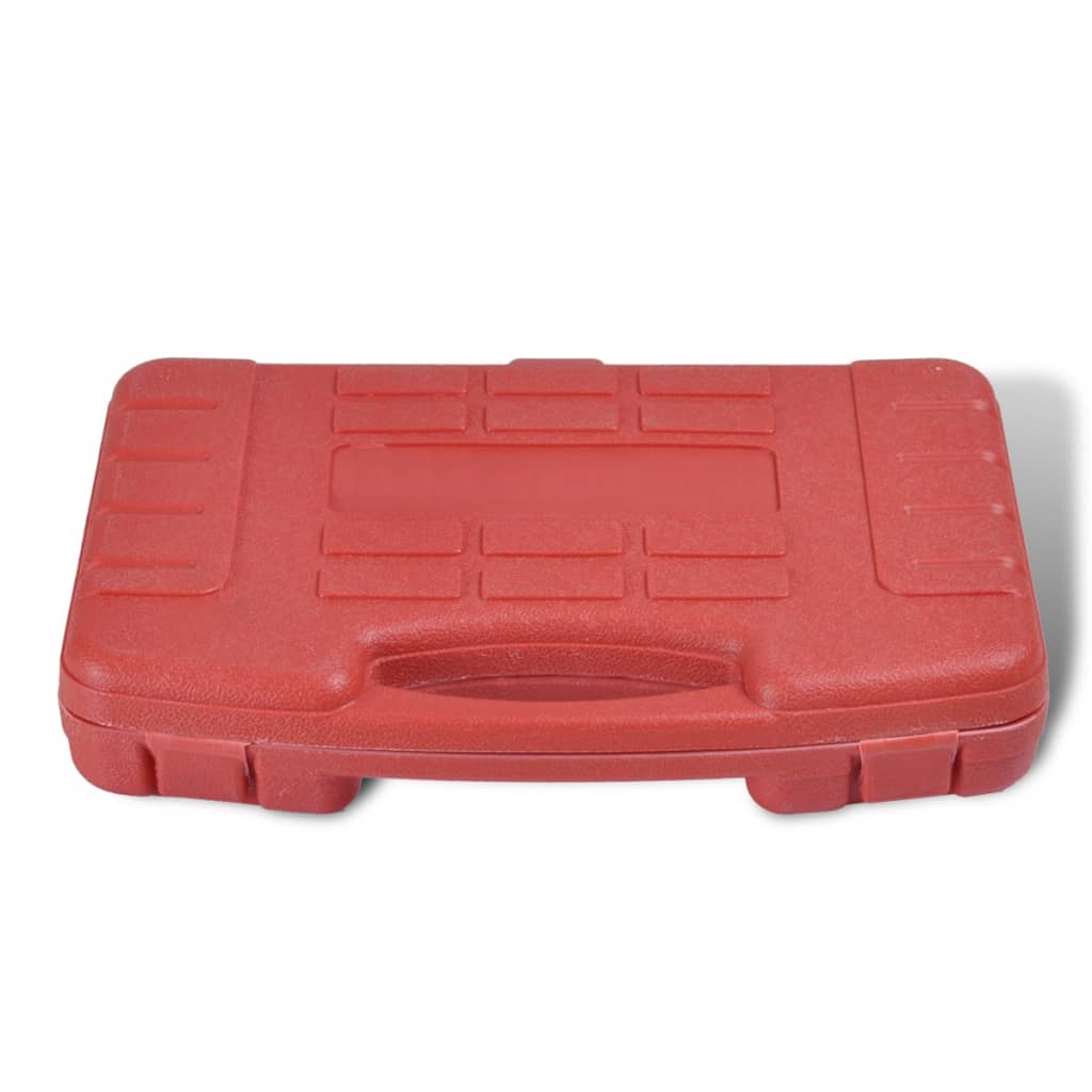 Sada Povolovačů Poškozených Matic 9 - 27 Mm