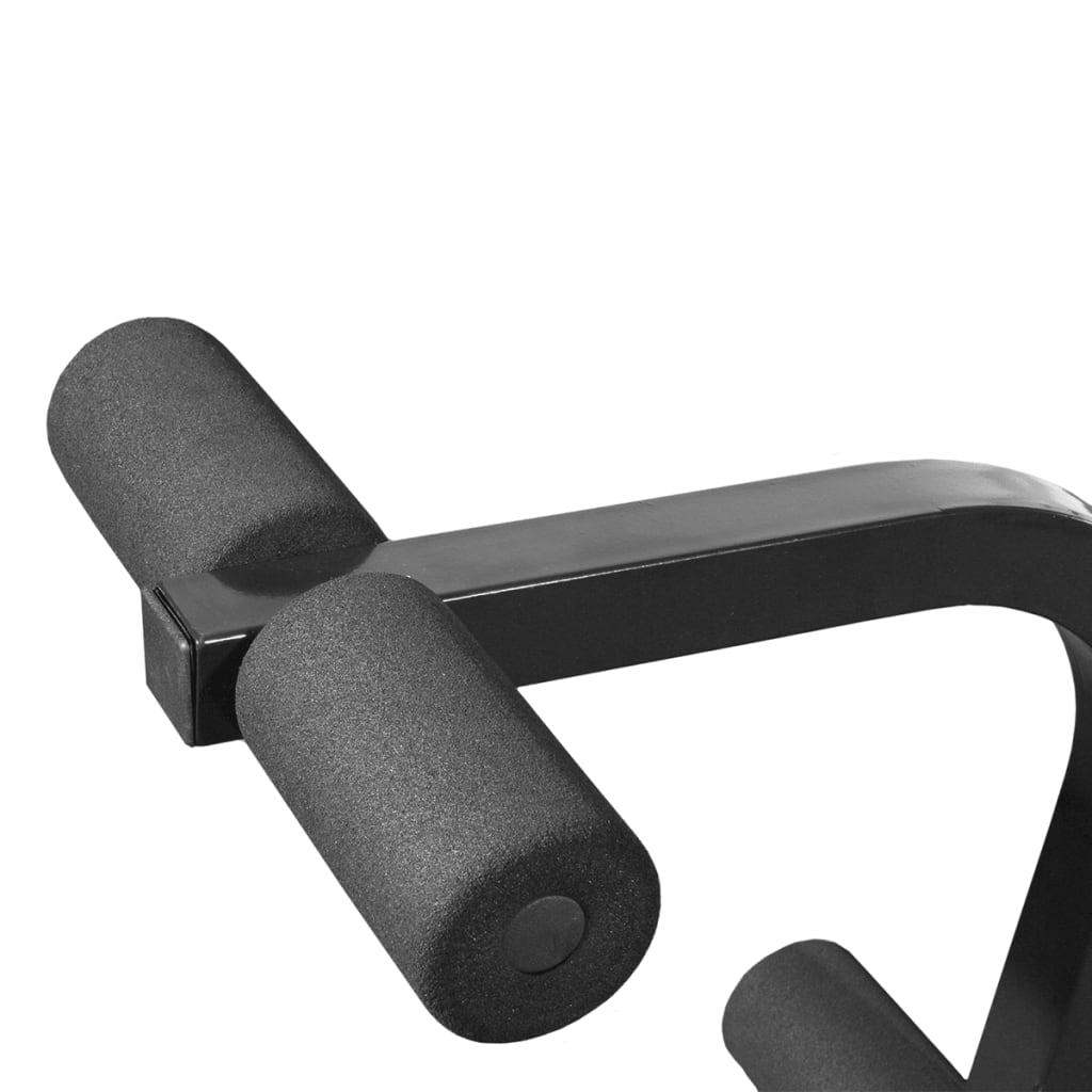 Fitness Posilovací Lavice Pro Domácí Posilovnu