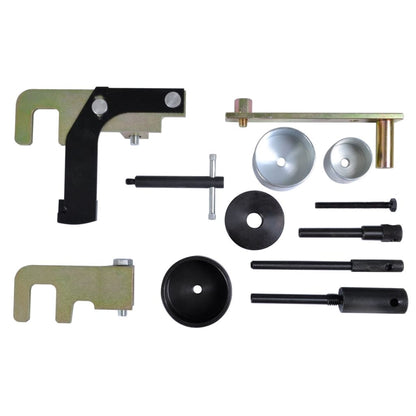 Sada Na Aretaci Dieselových Motorů Vauxhall Opel Renault Nissan